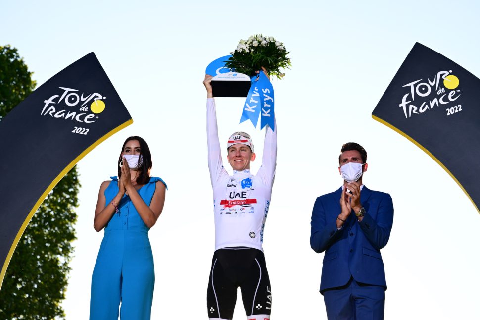 Tour de France 2022 ASO free to use images