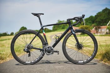 Colnago C68 Road review