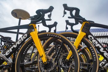 Bike tech of the 2023 Tour de France