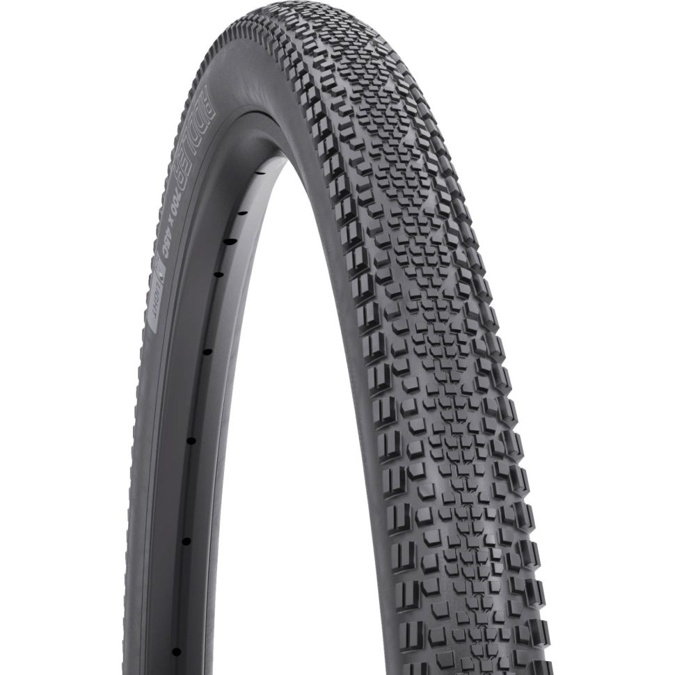 wtb riddler 45mm 700c tyres black
